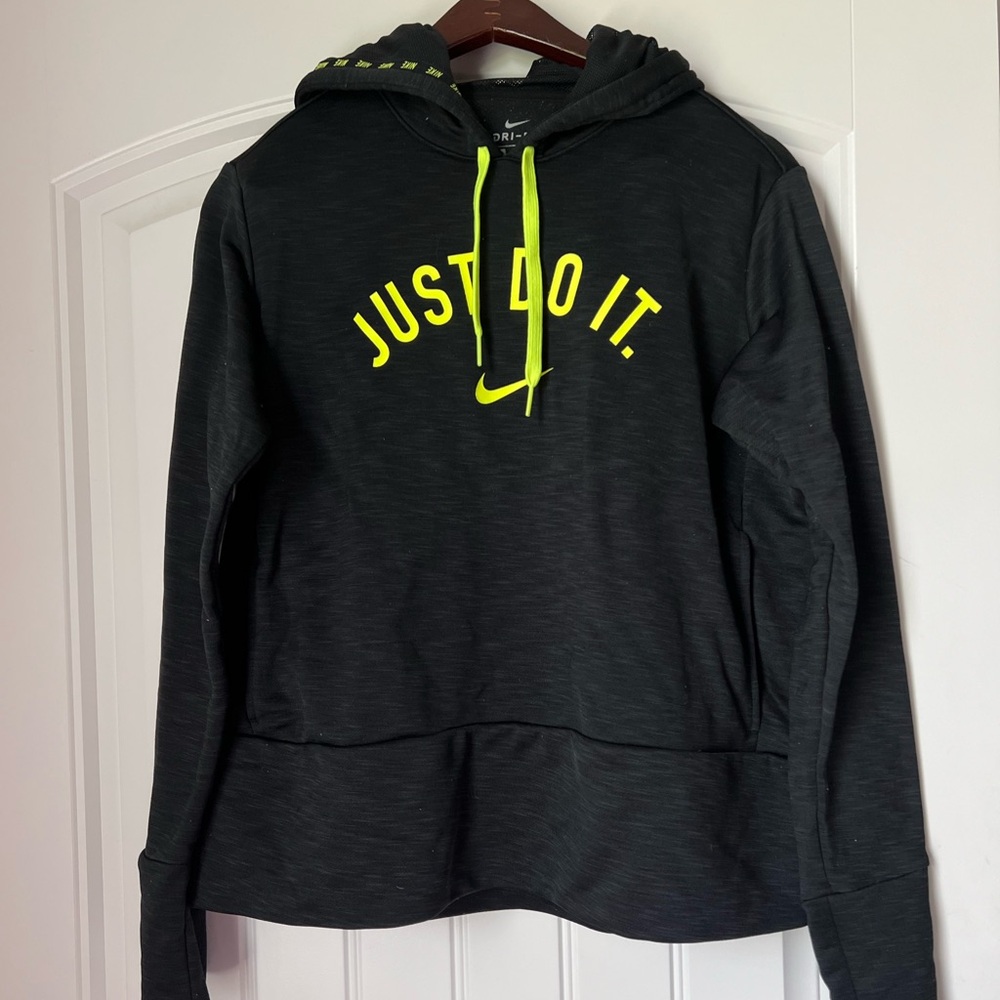 Nike Hoody